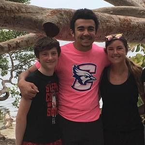 Meet your Posher, Mandy